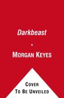 Darkbeast cover