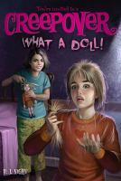 What a Doll! cover