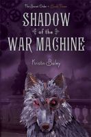 Shadow of the War Machine cover
