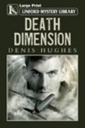 Death Dimension cover