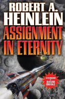 Assignment in Eternity cover