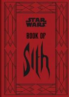 The Book of Sith cover