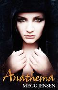 Anathema : Cloud Prophet Trilogy: Book One cover