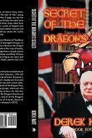Secret of the Dragon's Scales : Book Four cover