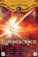 Luminescence cover