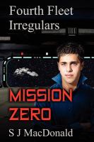 Mission Zero cover