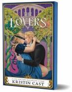 The Lovers (Deluxe Edition) : A Towerfall Novel cover