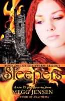 Sleepers : Book One: the Swarm Trilogy cover