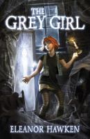 The Grey Girl cover