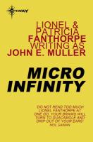 Micro Infinity cover