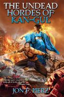 The Undead Hordes of Kan-Gul cover