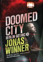 Doomed City cover