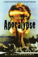 Daydreams of the Apocalypse cover