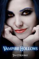 Vampire Hollows : Kiera Hudson Series One (Book 5) cover