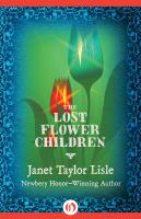 The Lost Flower Children cover