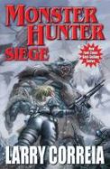 Monster Hunter Siege cover