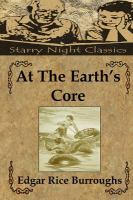 At the Earth's Core cover