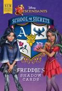 Disney Descendants School of Secrets cover