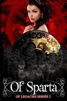 Of Sparta cover