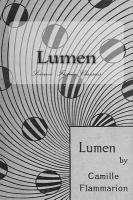Lumen : Science Fiction Classics cover
