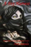 A Fey Harvest cover