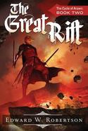 The Great Rift cover