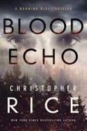 Blood Echo cover