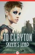 Skeen's Leap cover