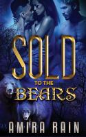 Sold to the Bears cover