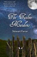The Twelve Maidens cover