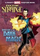 Doctor Strange: Mystery of the Dark Magic cover