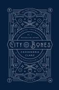City of Bones : 10th Anniversary Edition cover