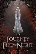 Journey of Fire and Night cover