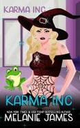 Karma Inc cover