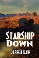 Starship Down cover