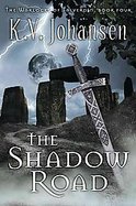 Shadow RoadThe cover