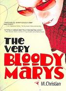 The Very Bloody Marys cover