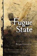 Fugue State cover