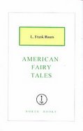 American Fairy Tales cover