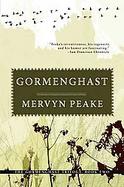 Gormenghast cover