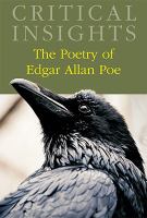 The Poetry of Edgar Allan Poe cover