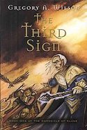 The Third Sign cover