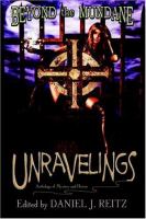 Beyond the Mundane: Unravelings cover