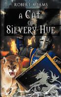 A Cat of Silvery Hue cover
