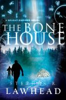 The Bone House cover