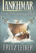 Lankhmar Book 7 The Knight and Knave of Swords cover