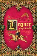 Legacy cover