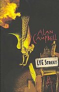Lye Street cover