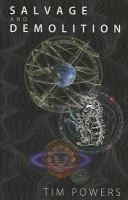 Salvage and Demolition cover