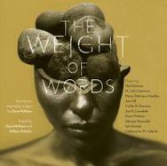 The Weight of Words cover